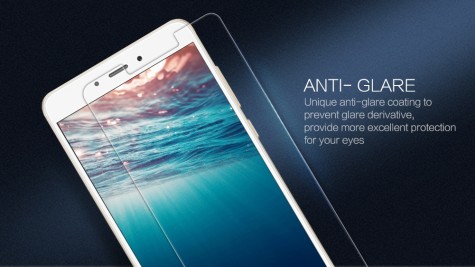 Защитное стекло Nillkin for XIAOMI RedMi Note 4X H+PRO Anti-Explosion Glass